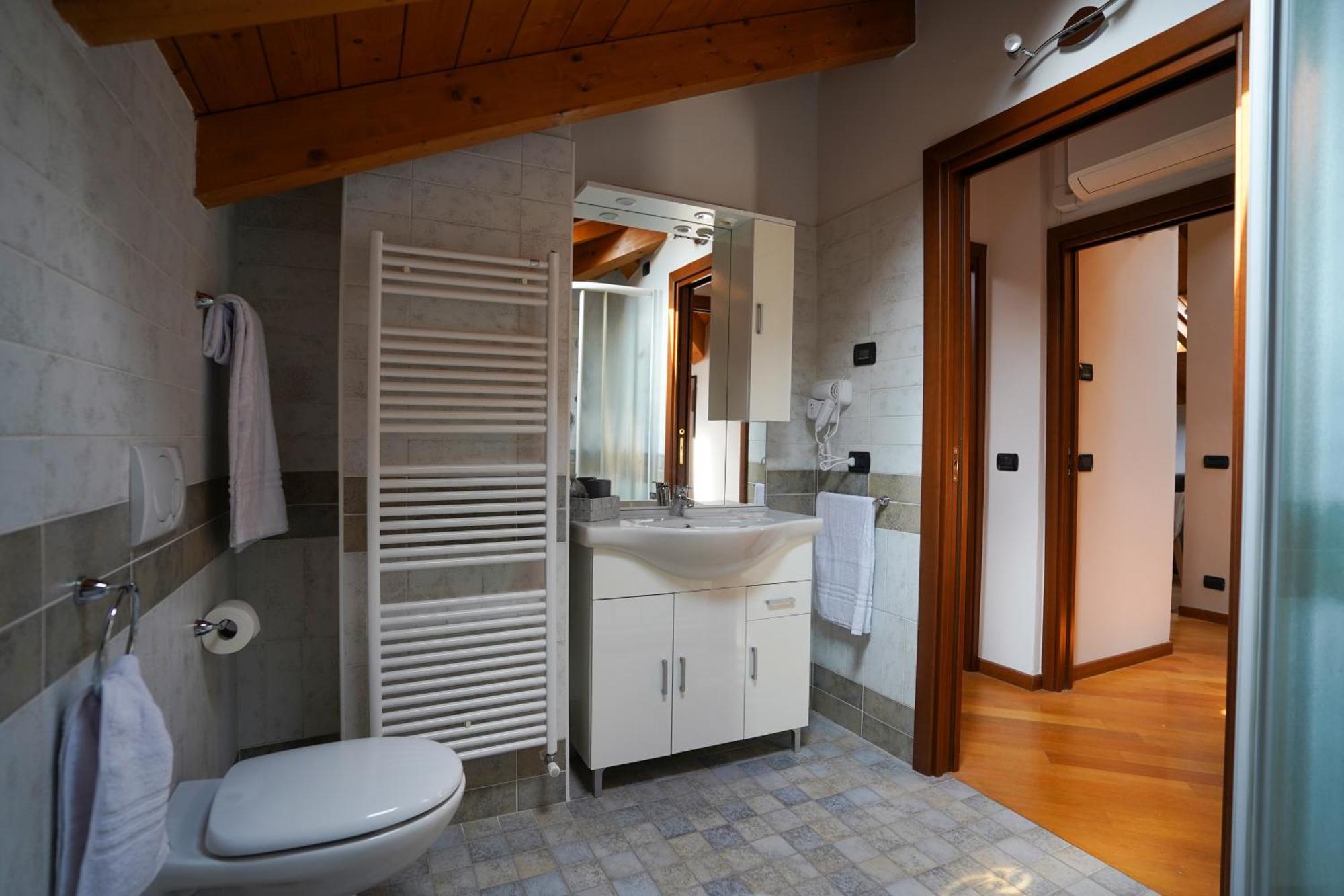 Ortensia Penthouse Leonardo Academy, Mxp & Laghi Sesto Calende Dış mekan fotoğraf